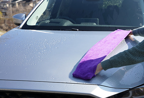 Soft99 洗車海棉 抹布 用品 工具 洗車水液 吸水布 汽車清潔