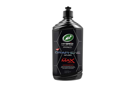 Turtle Wax Pro 龜牌Pro 石墨烯極致蠟 洗車汽車護理用品 車身蠟 汽車打蠟