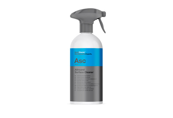 Koch Chemie Allround surface cleaner 汽車內籠清潔劑 洗車用品