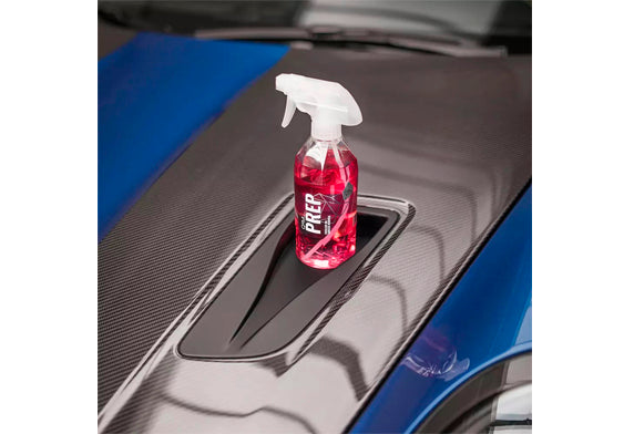Project-Auto.com 香港 Gyeon Q²M PREP 脫脂劑 洗車用品 清潔劑 汽車用品