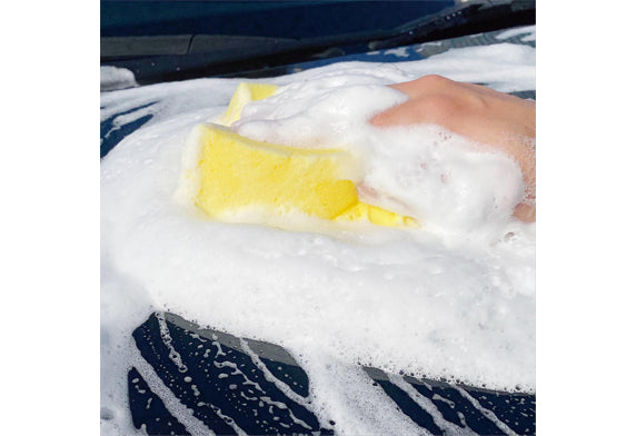 平價汽車清潔劑 洗車液 清洗車身 Prostaff CC系列