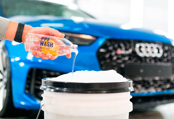 PPF 專用洗車水 Gyeon 洗車用品 汽車用品