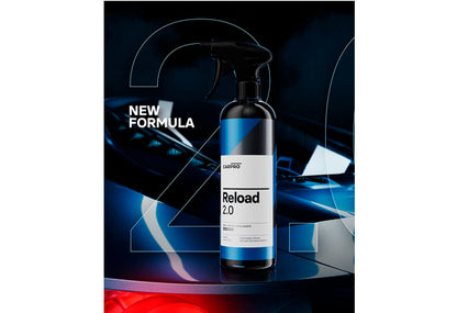 Carpro Reload 2.0 鍍膜修護劑 車身護理 洗車汽車美容用品