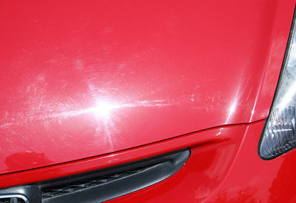 Soft99 打蠟魔術布 (鏡面效果) 萬用布 清潔劑 光亮 洗車用品 車身清潔用品 去污 去水垢 去塵 車身蠟 汽車蠟