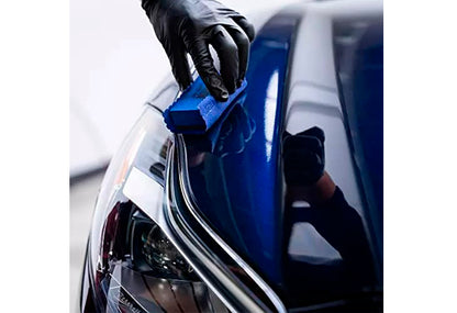 Project-Auto.com Gyeon Q² PURE EVO 提升車漆光澤度和疏水性 洗車用品 香港 汽車車身專用 汽車鍍膜 跣水 潑水 抗水 驅水效果 汽車用品