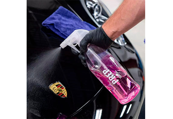 Project-Auto.com 香港 Gyeon Q²M PREP 脫脂劑 洗車用品 清潔劑 汽車用品
