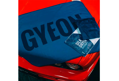 Gyeon 吸水布 洗車毛巾 汽車用品 洗車用品 汽車清潔 抹布
