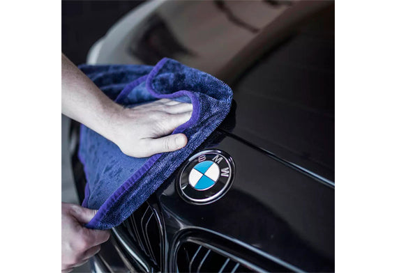 Gyeon 吸水布 洗車毛巾 汽車用品 洗車用品 汽車清潔 抹布