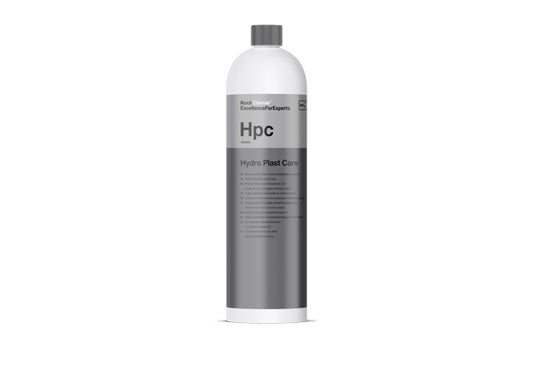 Koch Chemie HPC Hydro Plast Care 汽車內籠 車廂 清潔劑 護養保養劑 洗車用品