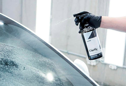 Carpro Clarify 汽車玻璃清潔劑 擋風玻璃除污 車窗去污