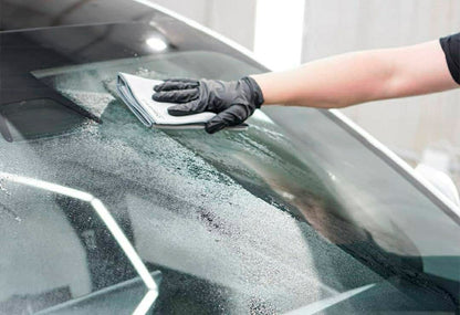 Carpro Clarify 汽車玻璃清潔劑 車窗 擋風玻璃除污 車窗去污