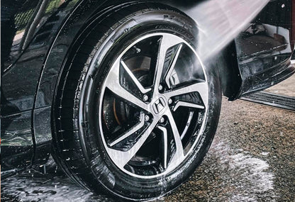 Carpro ReTyre 車胎 車呔清潔劑 洗車用品