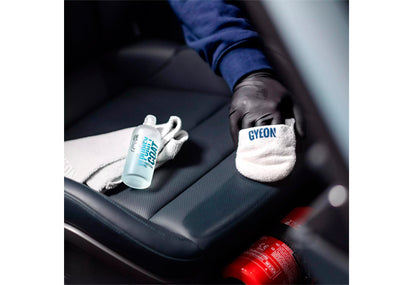 Gyeon 汽車內籠 除細菌鍍膜 Car interior treatment carwash 洗車用品 內籠清潔