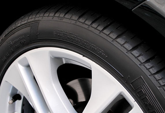 Soft99 輪胎美化保護蠟鍍膜劑 車胎光亮保護修護