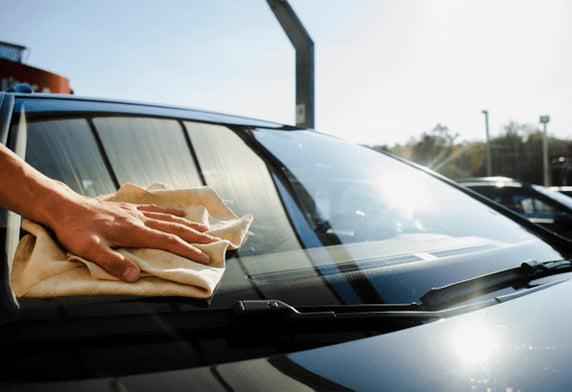 Carpro 玻璃清潔 車身清潔 洗車用品 去水印 除水漬 去污 Spotless 2.0