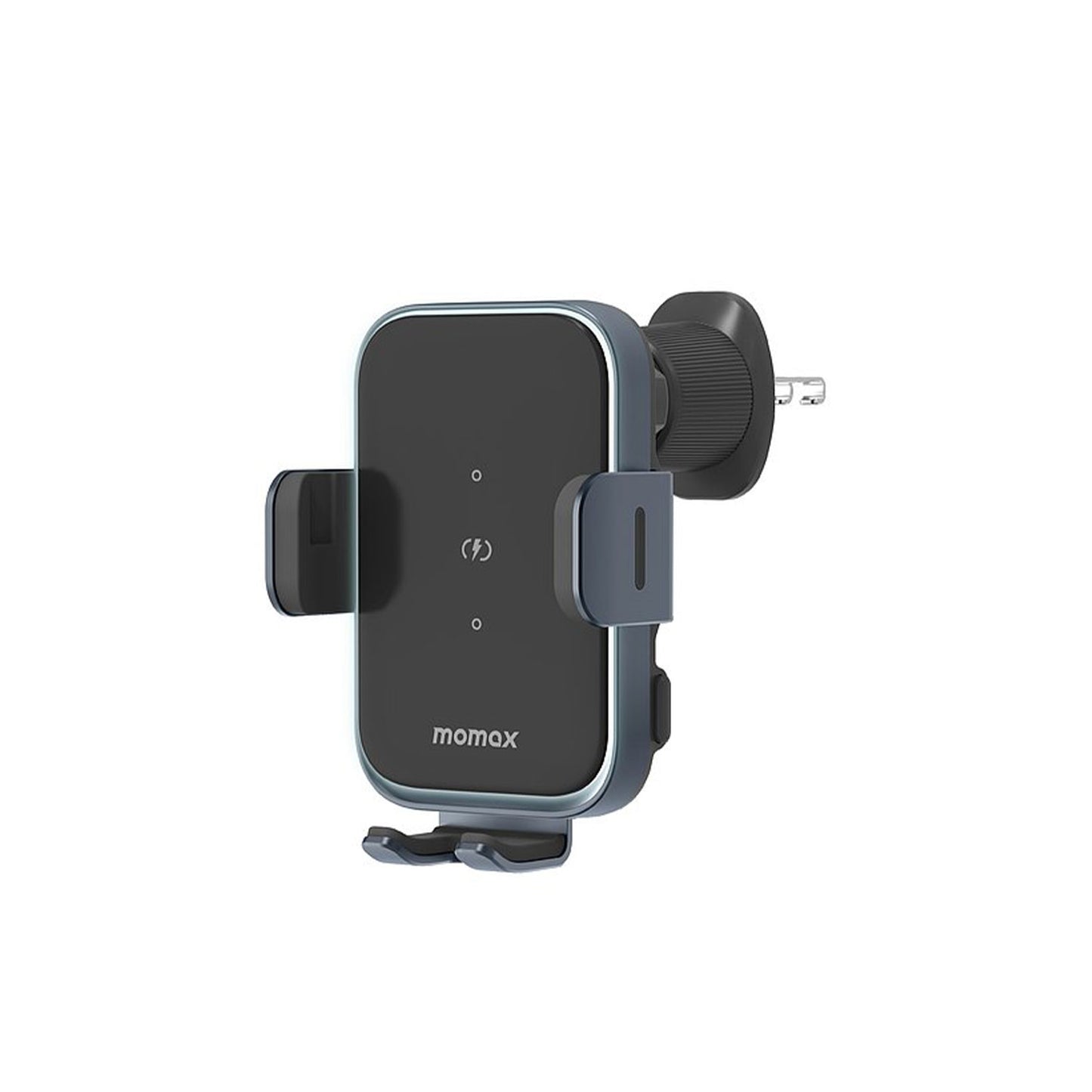 Momax Q. Mount Smart Auto Clamping Wireless Charging Car Mount